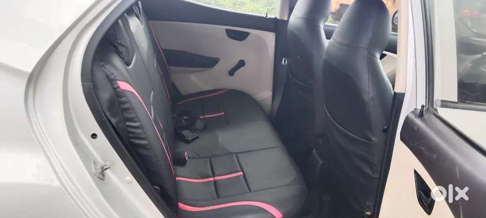 Hyundai Eon Plus 2016
