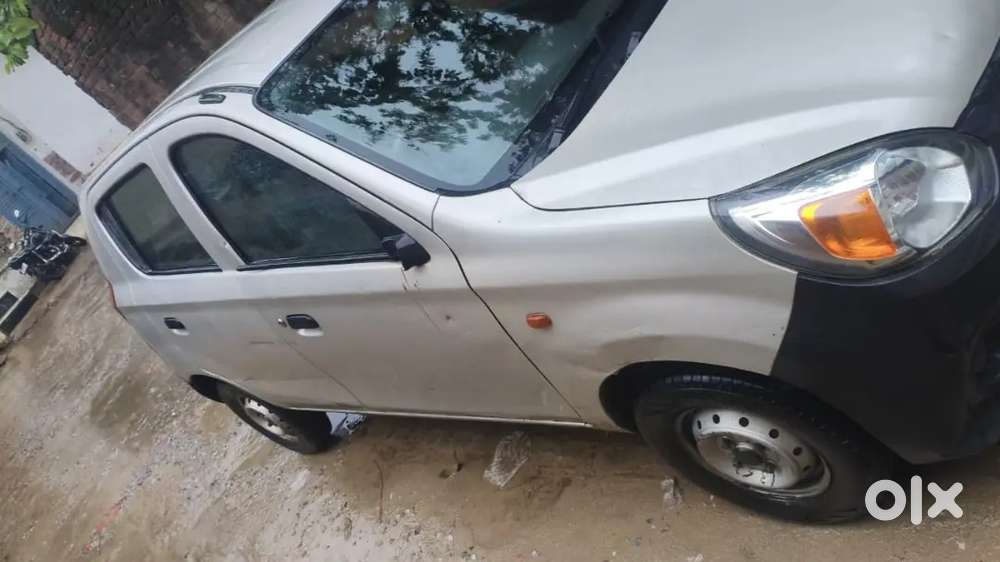 Maruti Alto 800 2017