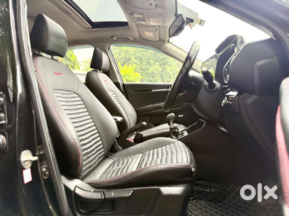 Kia Seltos, 2021, Diesel
