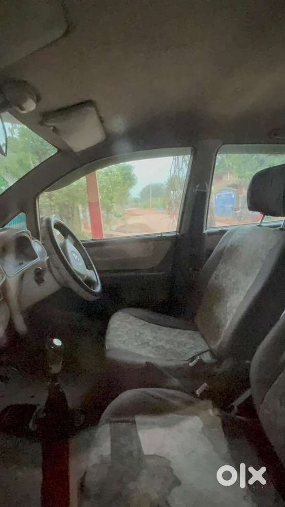 Maruti Suzuki Zen Estilo 2009 Petrol Good Condition