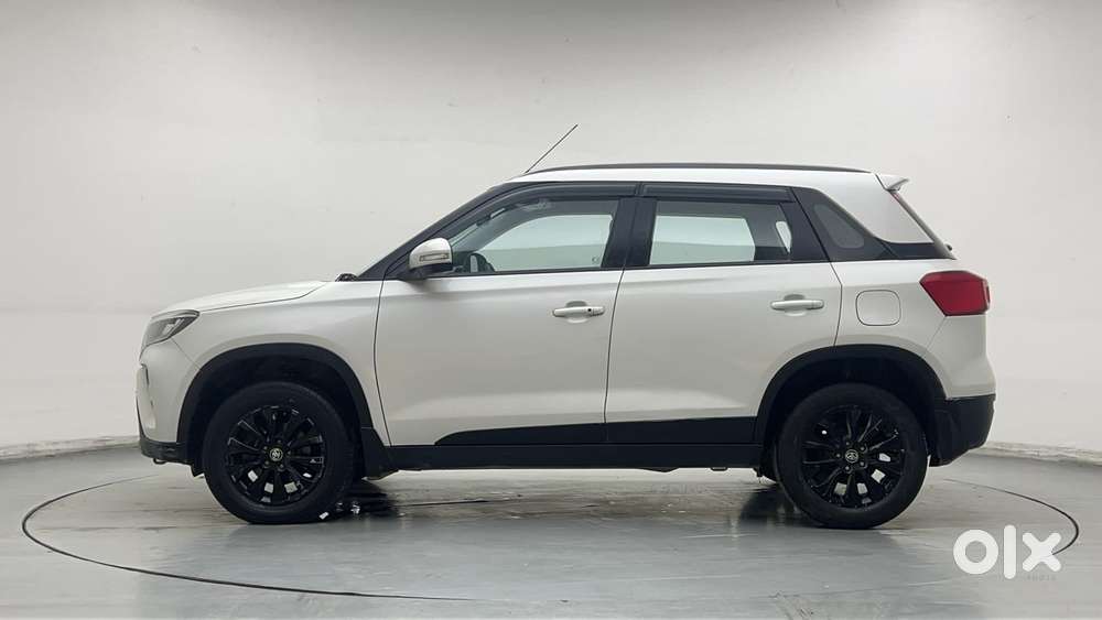 Toyota Urban Cruiser 1.5 High Grade Mt, 2022, Petrol