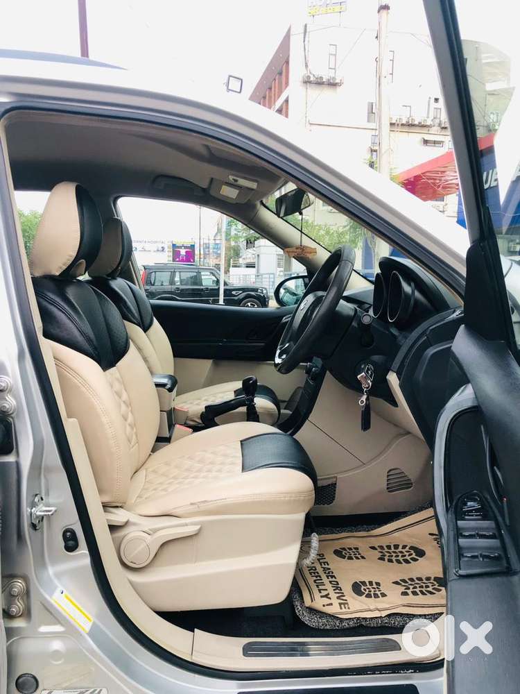 Mahindra Xuv500 W4, 2015, Diesel