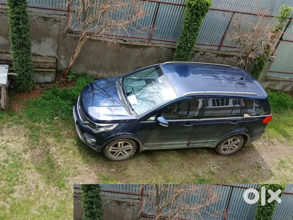 Wonderful Luxury Seven Seater