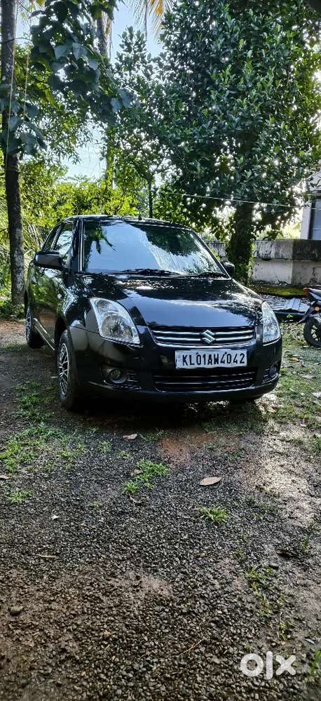 Swift Vxi 2009 Model ,four New Tyre,mind Condition, Family Used Vehicl
