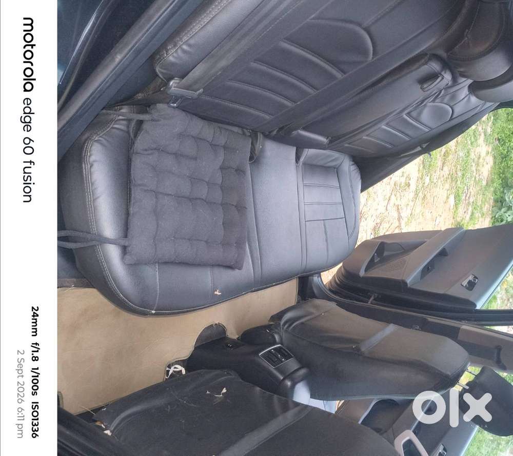 Hyundai Creta Diesel At@7lakhs