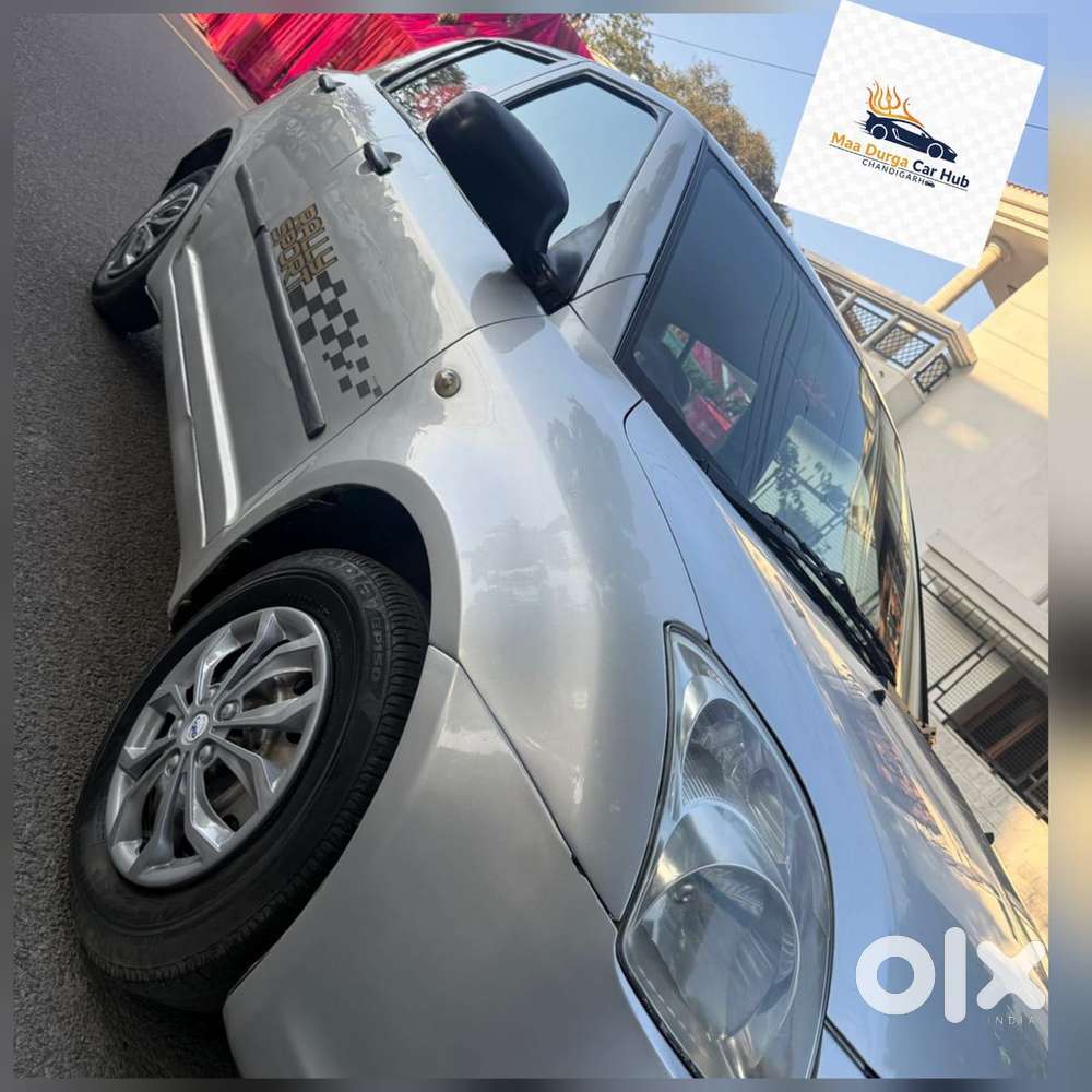 Maruti Suzuki Swift, 2008, Petrol