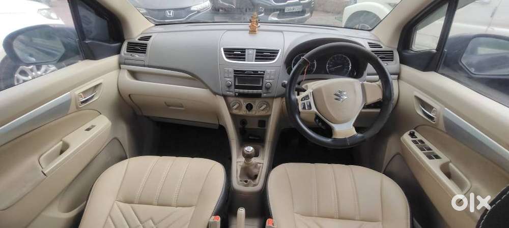Maruti Suzuki Ertiga Vdi Shvs, 2019, Diesel