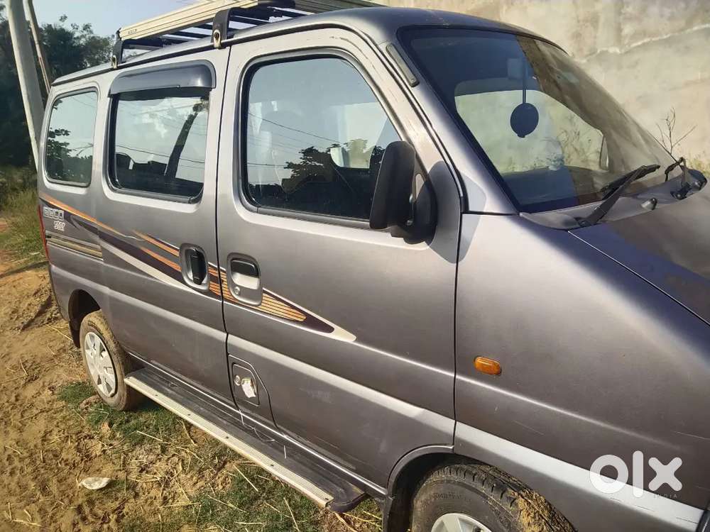 Maruti Eeco And Carry