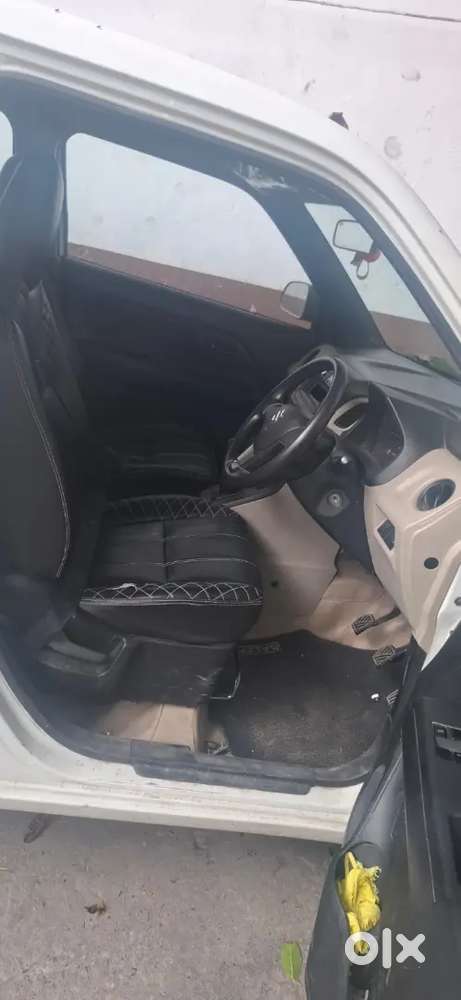 Maruti Suzuki Wagon R Lxi 2020