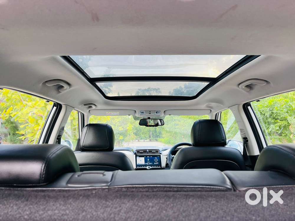 Hyundai Creta Sx (o) 1.5 Diesel Automatic, 2023, Diesel