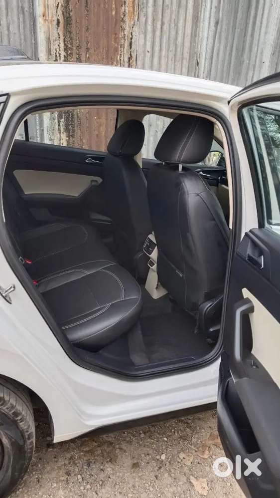 Skoda Slavia 2025 Petrol Good Condition