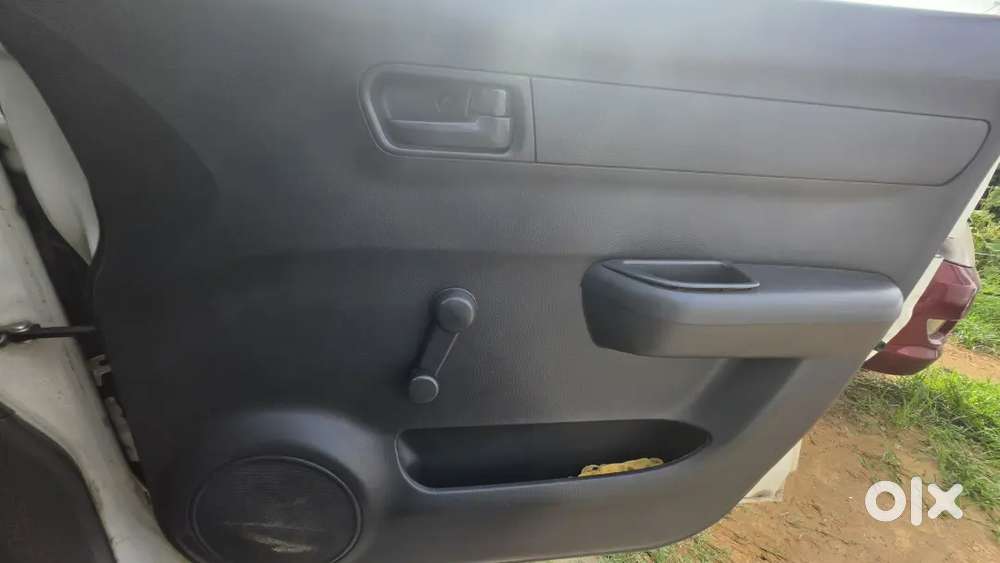 Maruti Suzuki Dzire 2011