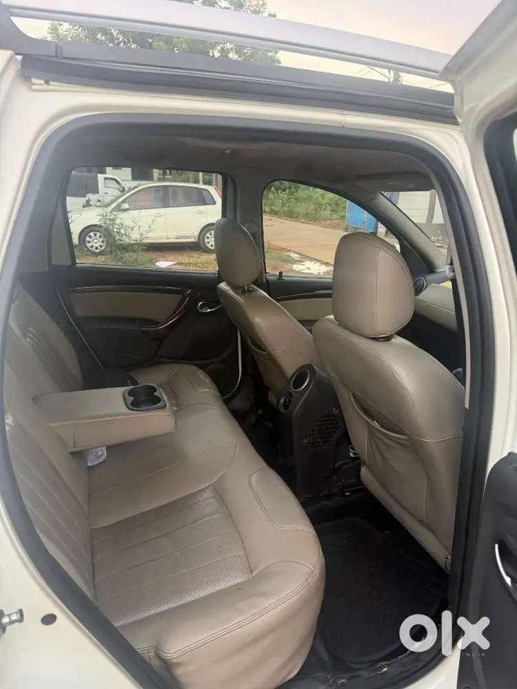 Renault Duster Diesel