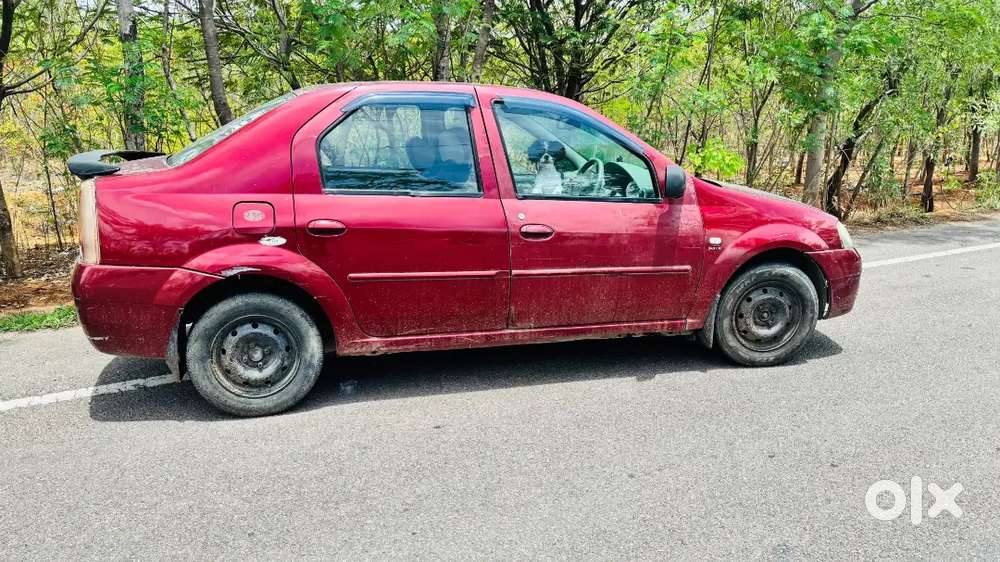 Super Condition Car