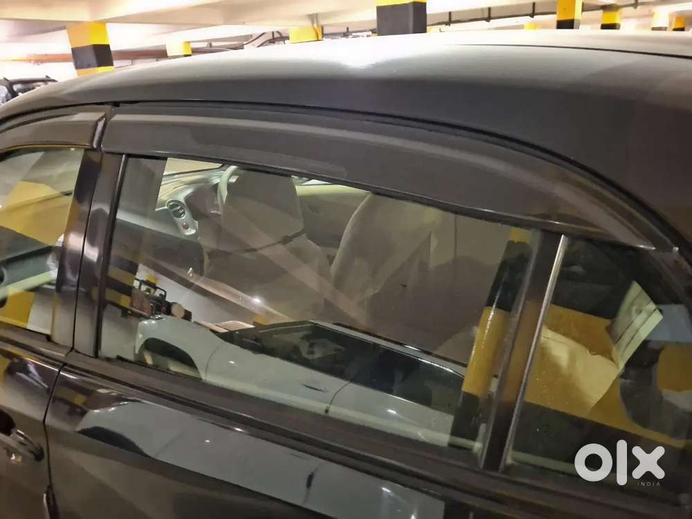 Honda Amaze 1.5 Diesel 2013