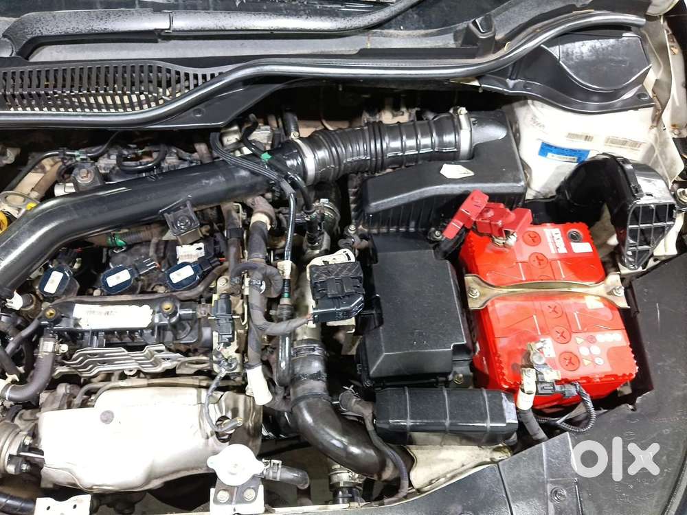 Tata Altroz 1.2 Xz Plus I-turbo, 2021, Petrol