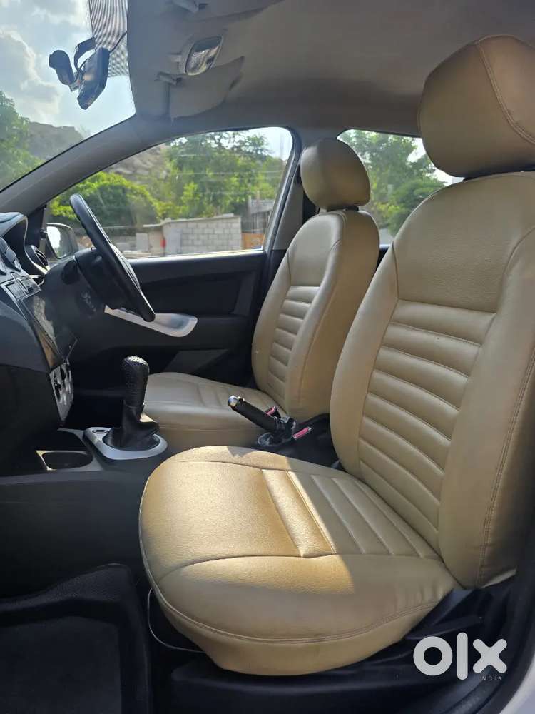 Ford Figo Diesel 2013 Year