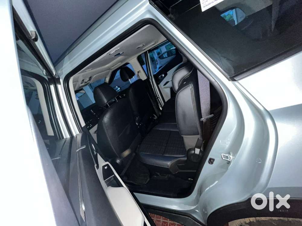 Kia Carens Clavis 1600 Km Driven