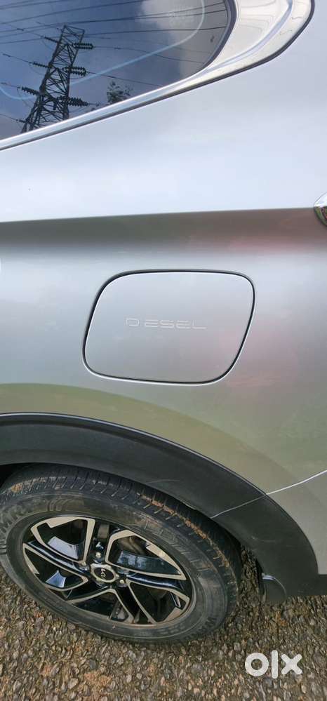 Kia Carens Diesel At 2023