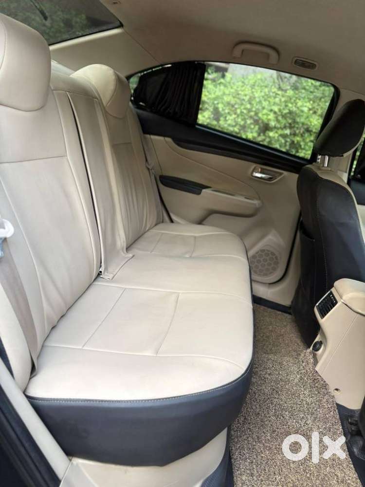 Maruti Suzuki Ciaz Zdi, 2015, Diesel