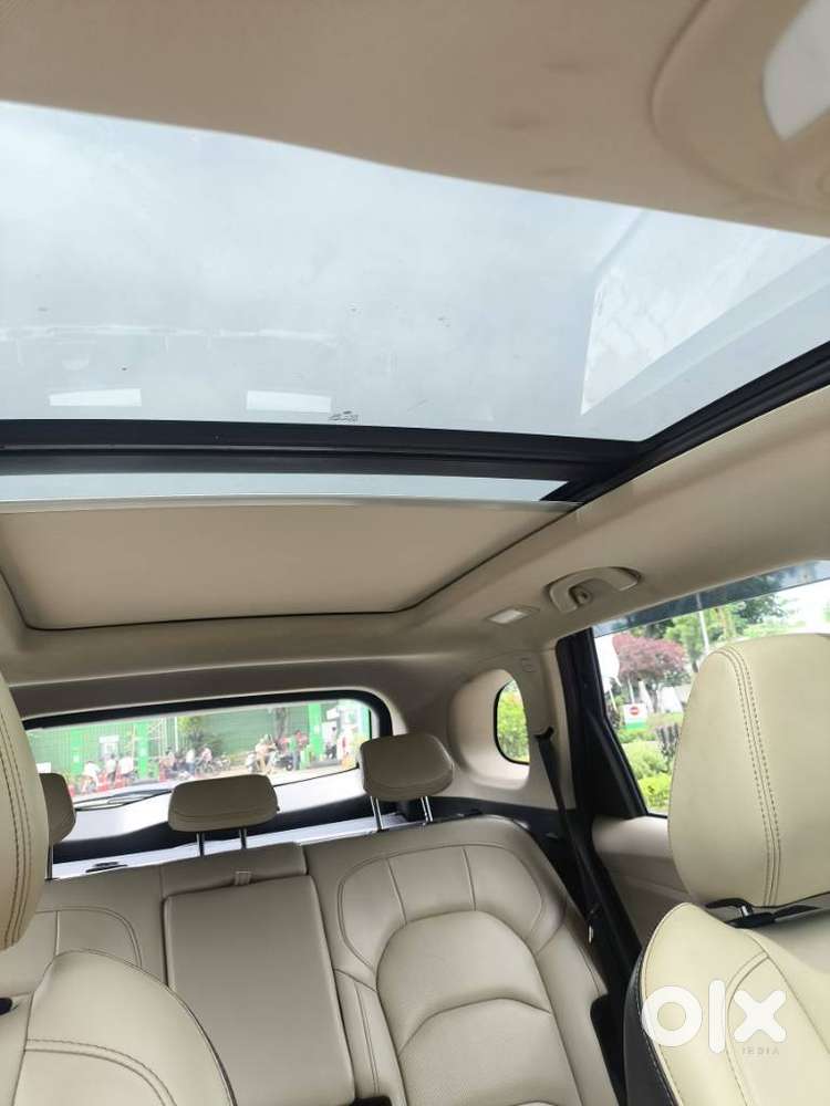 Mg Hector Sharp At, 2022, Petrol