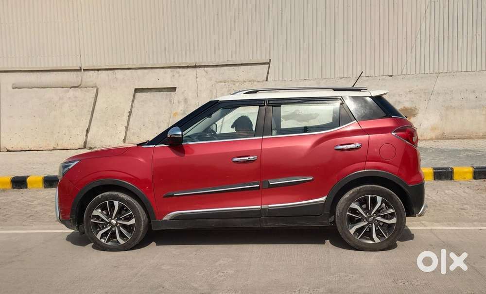 Mahindra Xuv300 W8 Option Diesel, 2019, Diesel