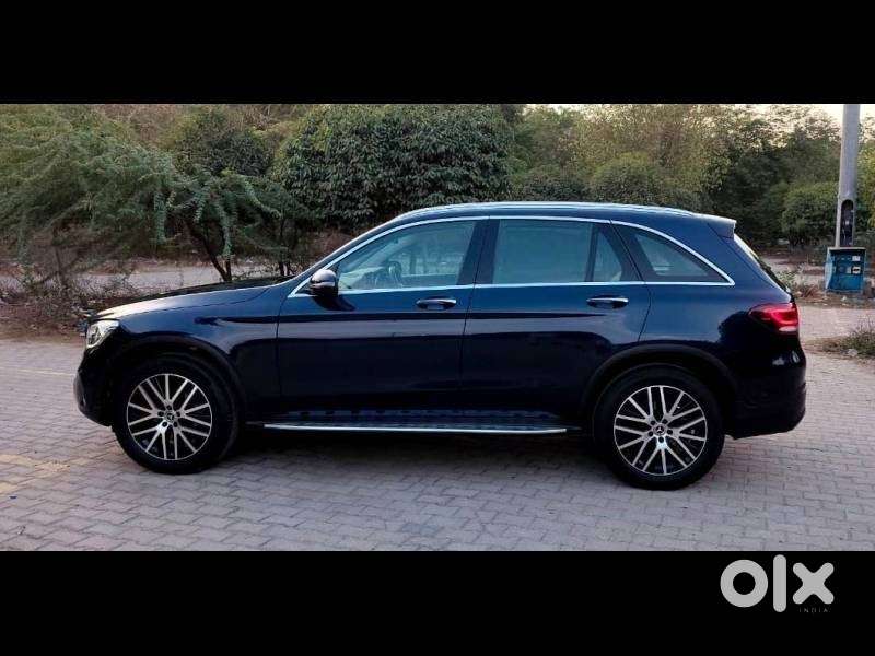 Mercedes-benz Glc 220d 4matic, 2022, Diesel