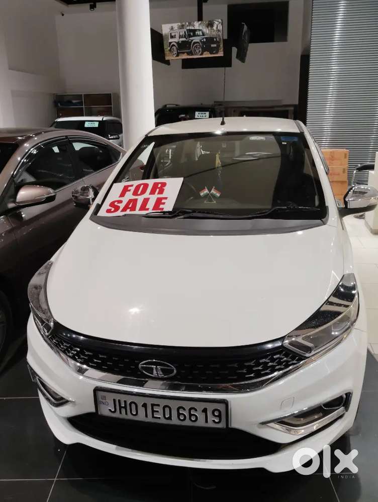 Tata Tiago 2022