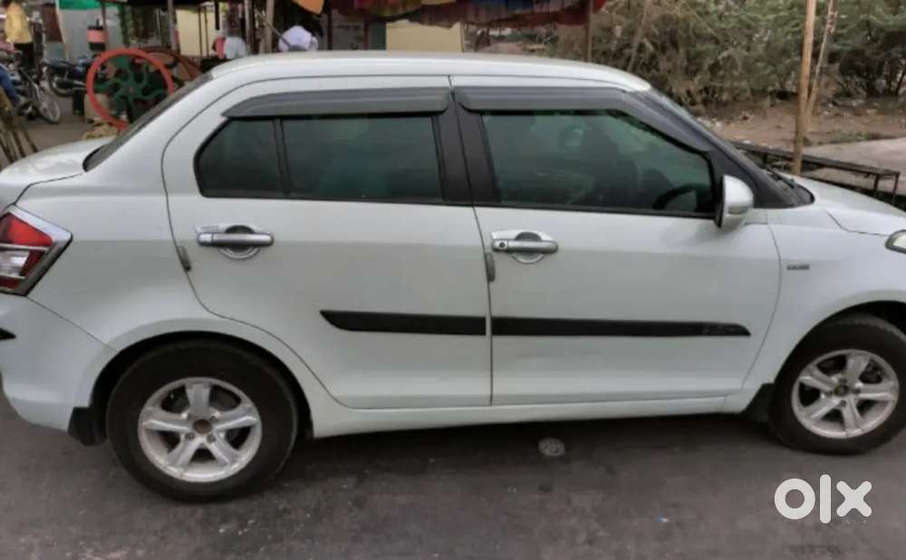 Model- Swift Dzire 2nd
Manufacturing -  Sept 2012
Fuel Type - Diesel