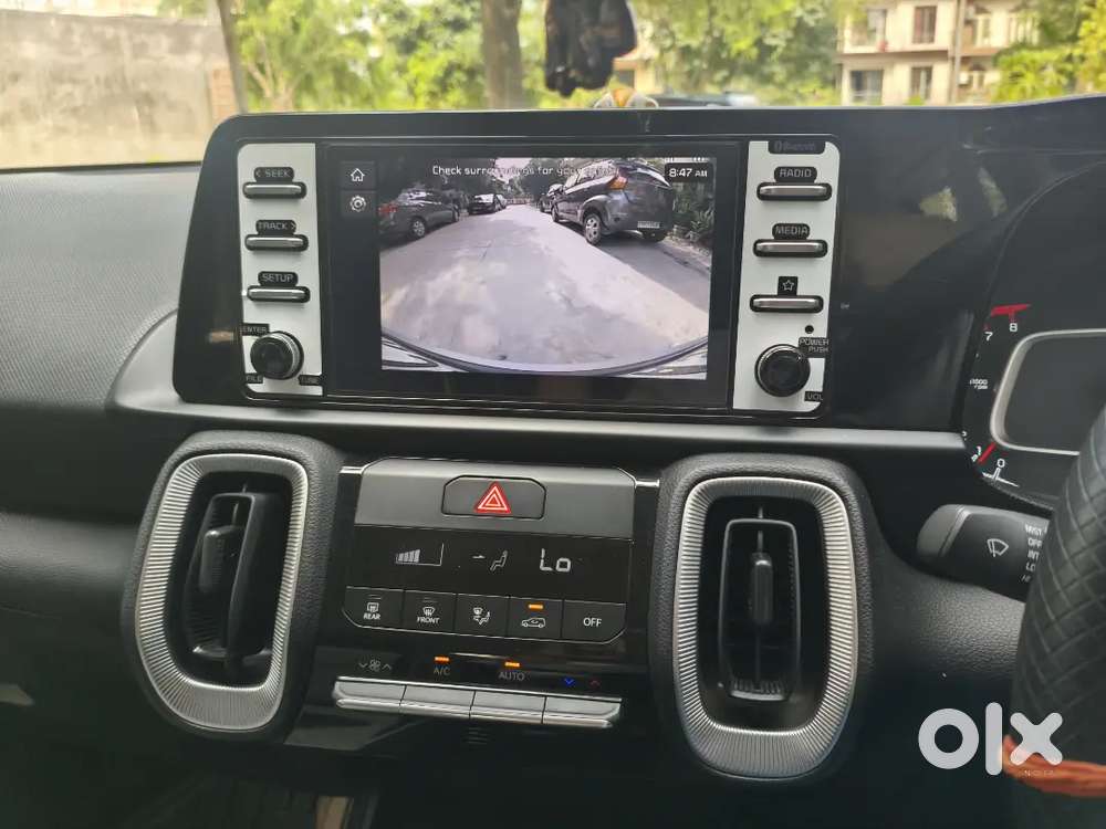 Kia Sonet G 2024 Petrol