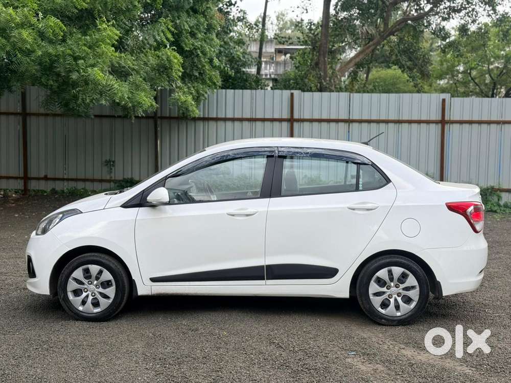 Hyundai Xcent S 1.2, 2014, Petrol