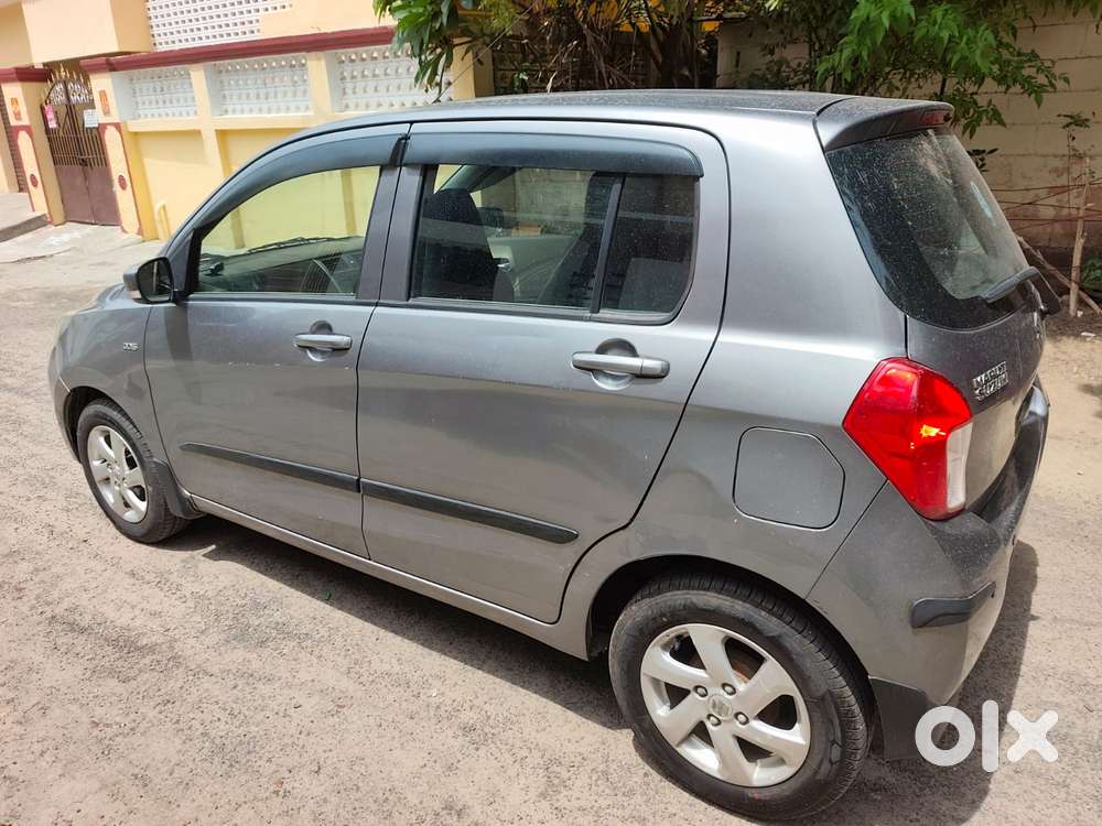 Maruti Suzuki Celerio Zdi, 2016, Diesel