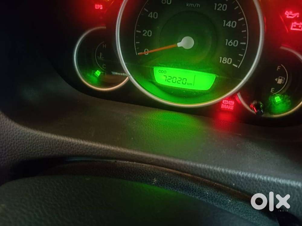 Hyundai Eon 0.8 Sportz - Well Maintained