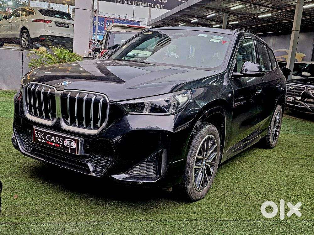 Bmw X1 Sdrive18d M Sport, 2023, Diesel