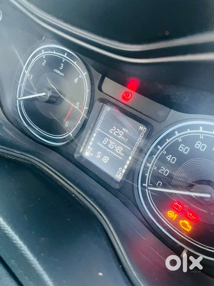 Maruti Suzuki Brezza 2017 Diesel Good Condition