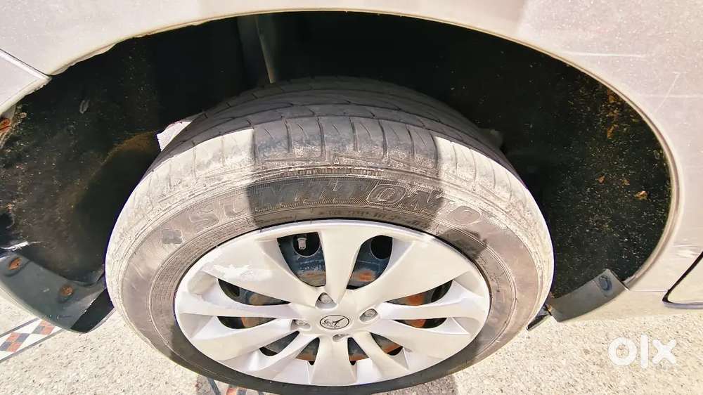 Maruti Suzuki Baleno 2018 Petrol 65186 Km Driven