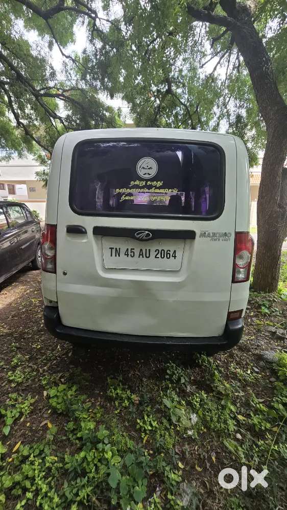 Mahindra Supro Diesel 2011