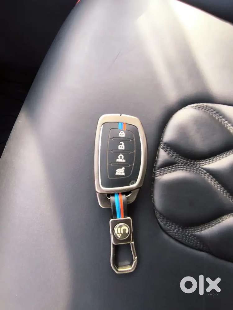 Hyundai Creta Petrol 2025