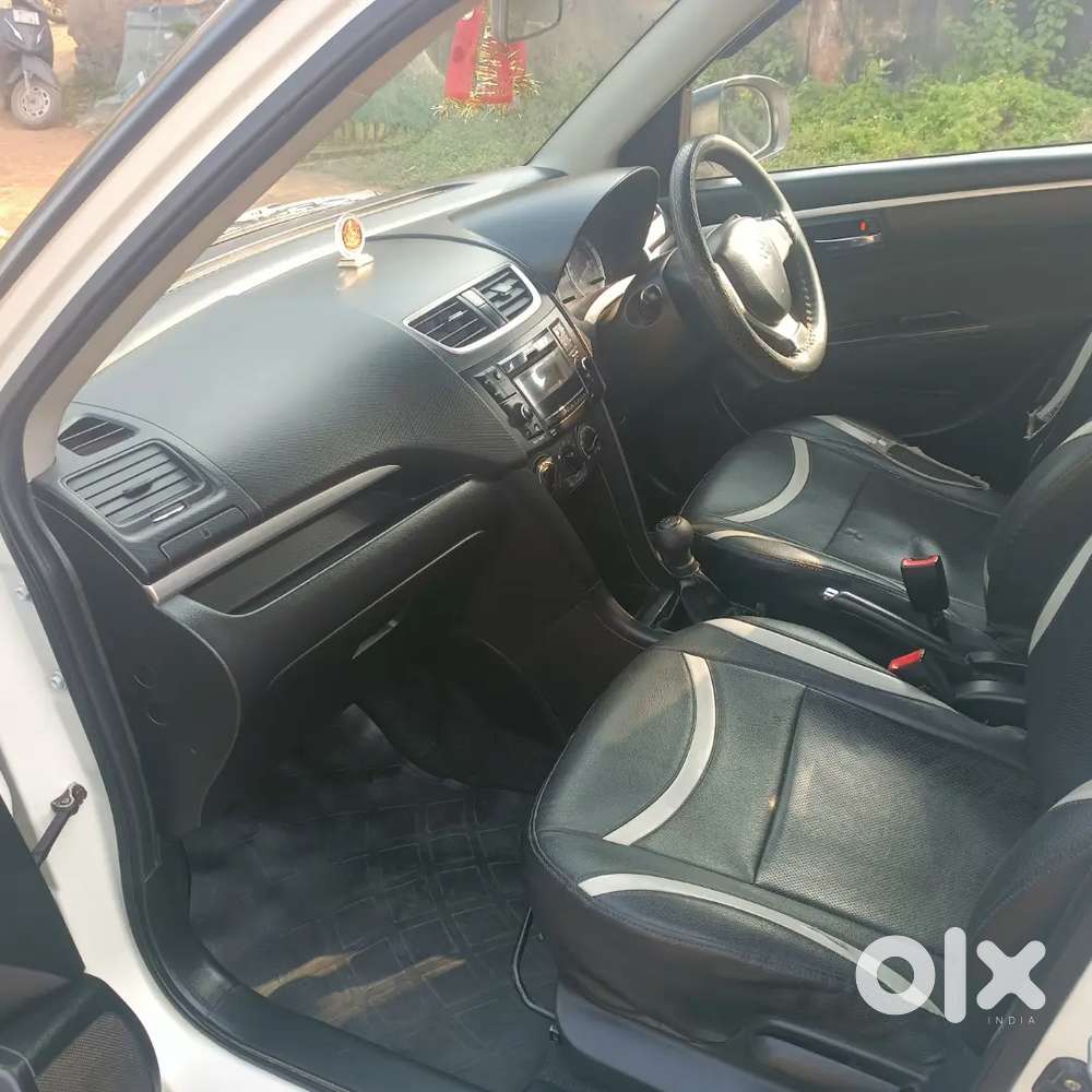 Maruti Swift Diesel 2015