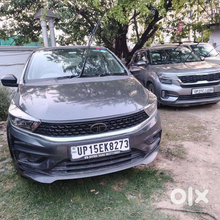 Tata Tiago 1.2 Revotron Xz (o), 2024, Cng & Hybrids