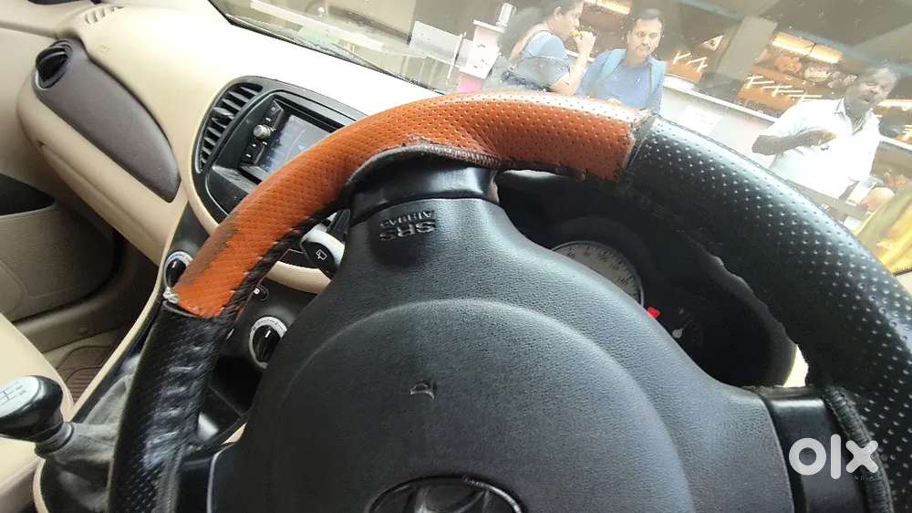 Hyundai I10 2008 Petrol 79000 Km Driven