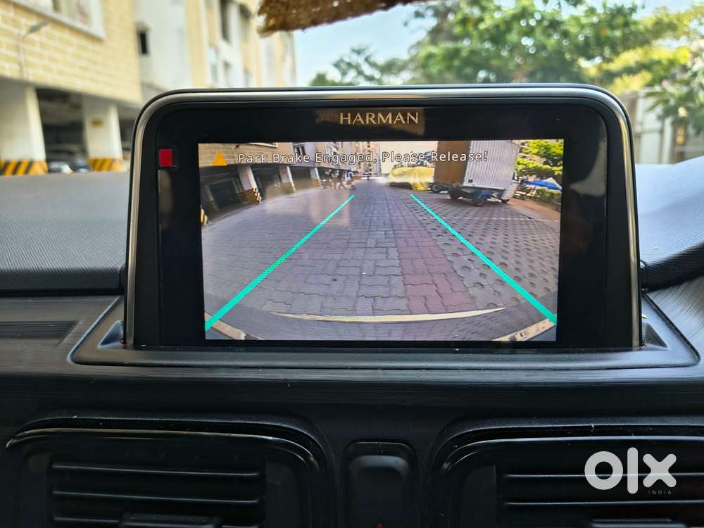 Tata Punch Adventure, 2022, Petrol