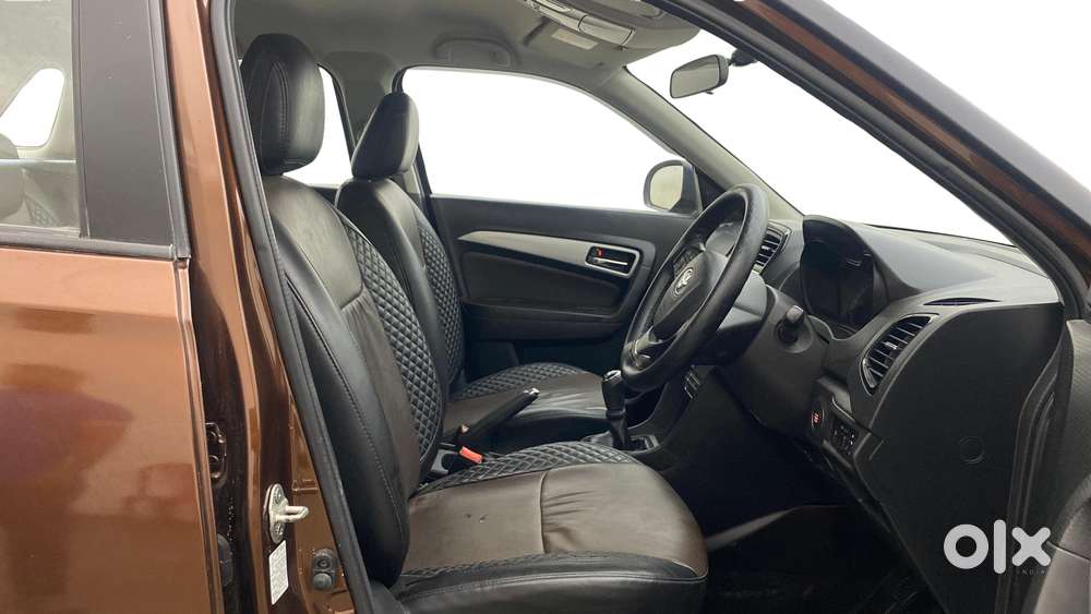 Toyota Urban Cruiser 1.5 High Grade Mt, 2021, Petrol