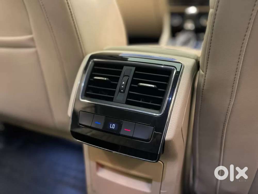 Skoda Superb 2.0 L&k Tsi At, 2017, Petrol