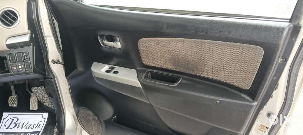 2013 Maruti Suzuki Wagon R