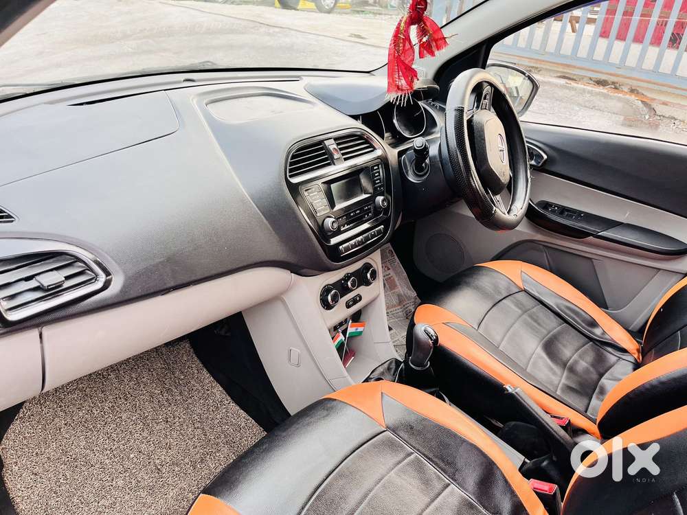 Tata Tiago Xz, 2019, Petrol