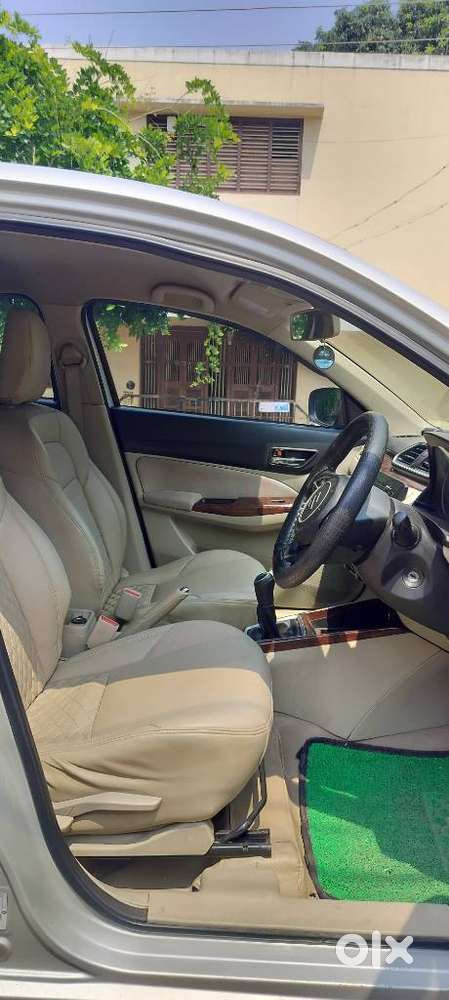 Maruti Suzuki Swift Dzire Vdi Bsiv, 2019, Diesel