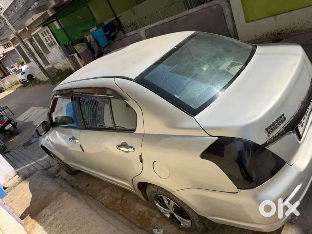 Swift Dzire Good Condition