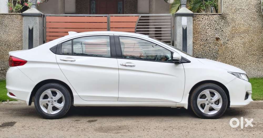 Honda City 2015-2017 I Vtec Vx, 2014, Diesel
