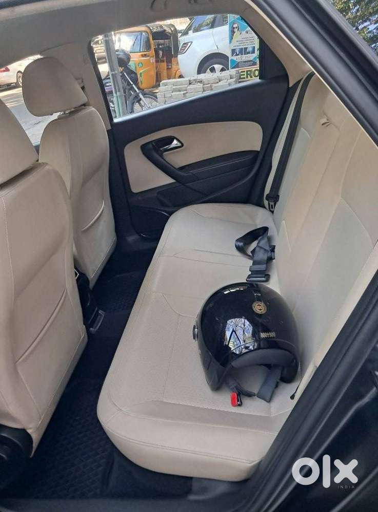 Skoda Rapid [2016-2020] 1.5 Style Plus Tdi At, 2018, Diesel